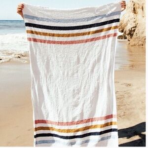 Sundream Coffee Throw Blanket